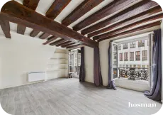 vente appartement de 28.0m² à paris