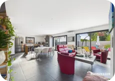 vente maison de 130.0 m² à cenon