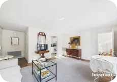 vente appartement de 45.0 m² à paris