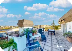 vente appartement de 124.0m² à montpellier