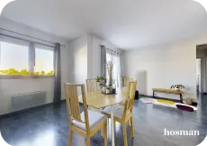 vente appartement de 71.0m² à mérignac