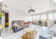 vente appartement de 71.0 m² à le bouscat