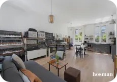 vente maison de 98.0 m² à bordeaux