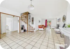 vente maison de 115.0 m² à saint-jean-d'illac