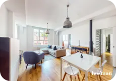 vente appartement de 70.0 m² à paris