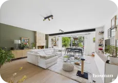 vente maison de m² à bègles