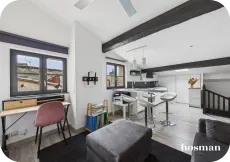 vente appartement de 32.0 m² à bordeaux