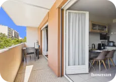 vente appartement de 91.82 m² à villeurbanne