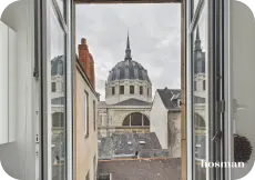 vente appartement de 158.0 m² à nantes