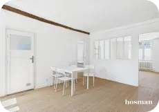 vente appartement de 53.0m² à paris