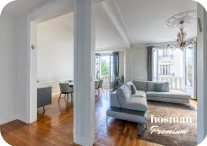 vente appartement de 120.0m² à neuilly-sur-seine