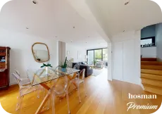 vente maison de 199.03 m² à nantes