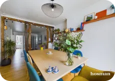 vente appartement de 48.0m² à paris