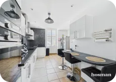 vente maison de 100.0 m² à lormont
