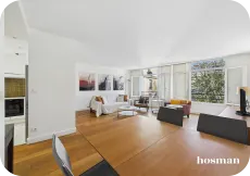 vente appartement de 65.15m² à paris