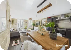 vente appartement de 68.0 m² à bordeaux