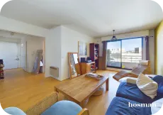 vente appartement de 80.0m² à paris