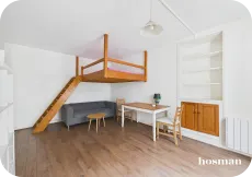 vente appartement de 22.86 m² à paris