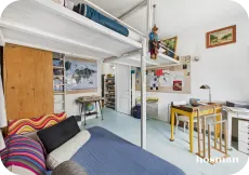 vente appartement de 24.0m² à paris
