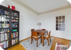 vente appartement de 56.0 m² à colombes