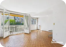 vente appartement de 65.0m² à paris