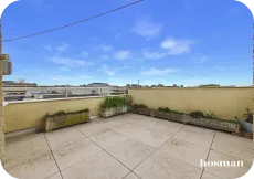 vente appartement de 71.0 m² à ivry-sur-seine