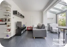 vente maison de 185.0 m² à montreuil