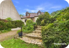 vente maison de m² à orgeval