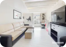 vente appartement de 38.0m² à paris