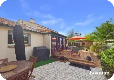 vente maison de 174.0 m² à les sorinières