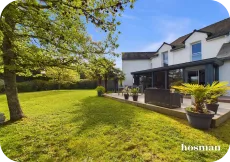 vente maison de 204.0 m² à carquefou