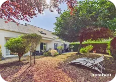 vente maison de m² à nantes