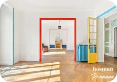 vente appartement de 142.9m² à paris
