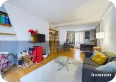 vente appartement de 48.06 m² à paris