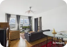 vente appartement de 80.0m² à paris