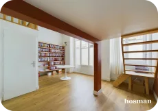 vente appartement de 19.52 m² à lyon