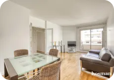 vente appartement de 67.28m² à levallois-perret