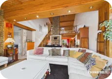 vente maison de m² à les sorinières