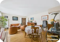 vente appartement de 91.0 m² à levallois-perret