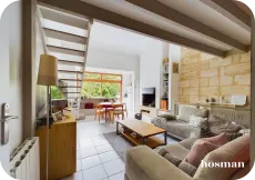 vente maison de 85.0 m² à bordeaux