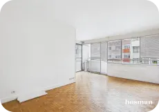 vente appartement de 42.0m² à paris