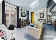 vente appartement de 30.64m² à bordeaux