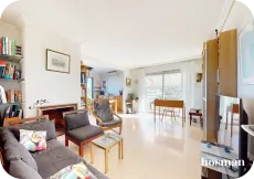 vente appartement de 124.0m² à montpellier