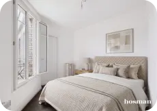 vente appartement de 31.4 m² à colombes