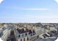 vente appartement de 19.0 m² à paris