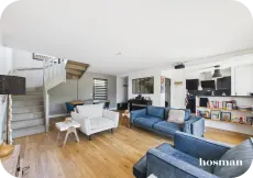 vente maison de 91.0 m² à mérignac