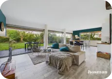 vente appartement de 93.21 m² à vaucresson