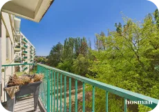 vente appartement de 71.19 m² à nantes
