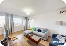 vente appartement de 79.0 m² à châtillon