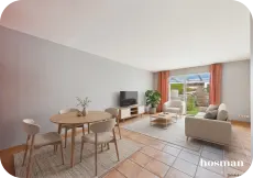 vente maison de m² à le bouscat
